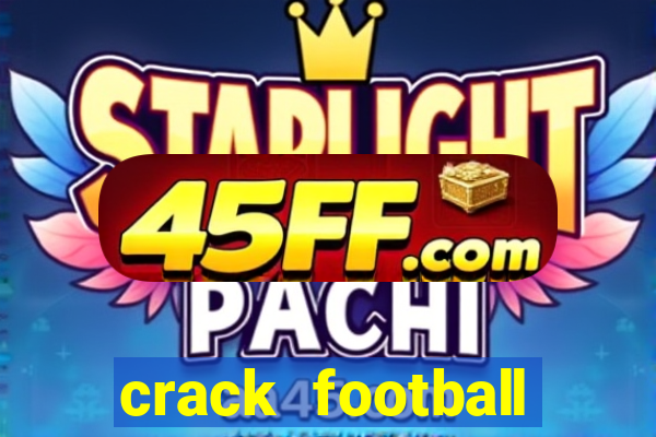 crack football manager 2024